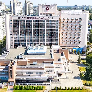 Bratislava Kijów